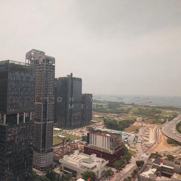 For Sale - International Plaza