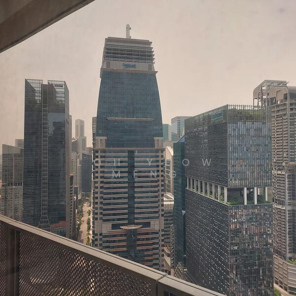 For Sale - International Plaza