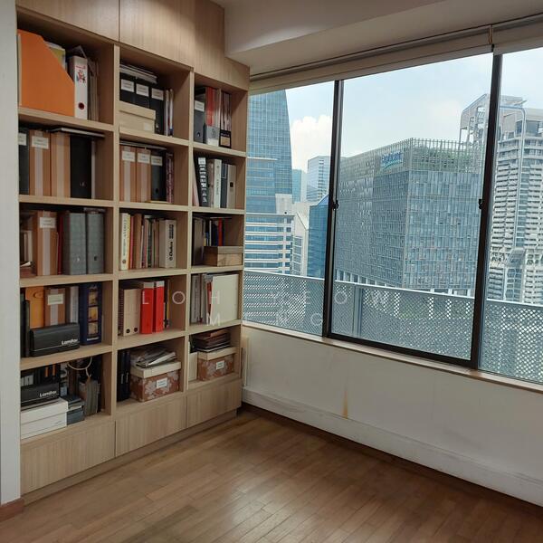 For Sale - International Plaza