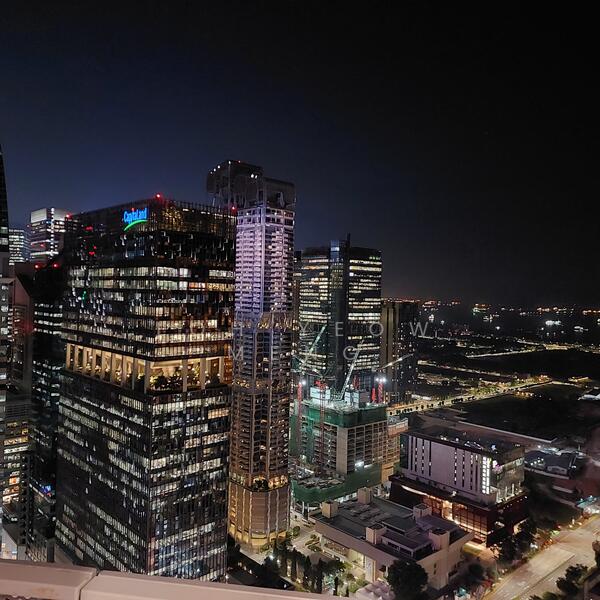 For Sale - International Plaza
