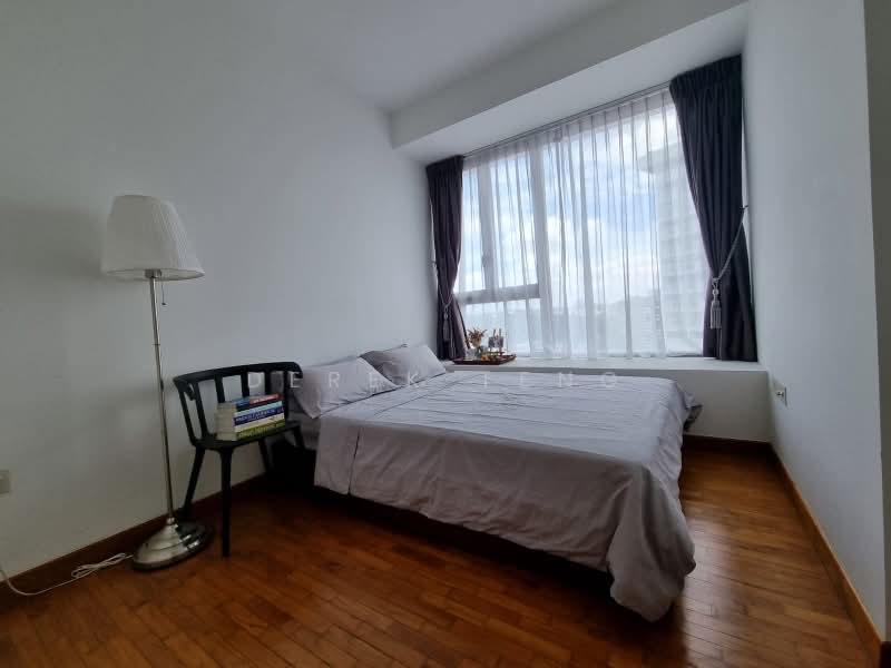 Centro Residences, 59 Ang Mo Kio Avenue 8, Ang Mo Kio / Bishan / Thomson, 3 Bedrooms, 1,001 sqft, Condominium For Rent, by Derek Teng, 25320100 - PropertyGuru.com.sg