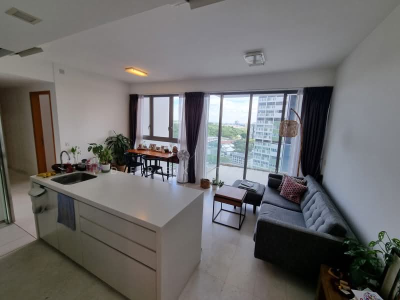 Centro Residences, 59 Ang Mo Kio Avenue 8, Ang Mo Kio / Bishan / Thomson, 3 Bedrooms, 1,001 sqft, Condominium For Rent, by Derek Teng, 25320100 - PropertyGuru.com.sg