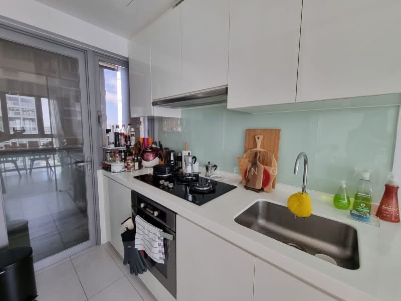 Centro Residences, 59 Ang Mo Kio Avenue 8, Ang Mo Kio / Bishan / Thomson, 3 Bedrooms, 1,001 sqft, Condominium For Rent, by Derek Teng, 25320100 - PropertyGuru.com.sg