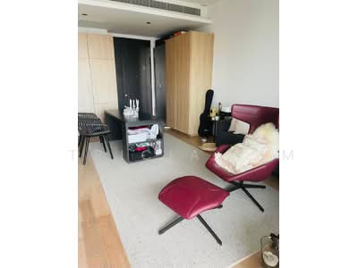 For Sale - OUE Twin Peaks