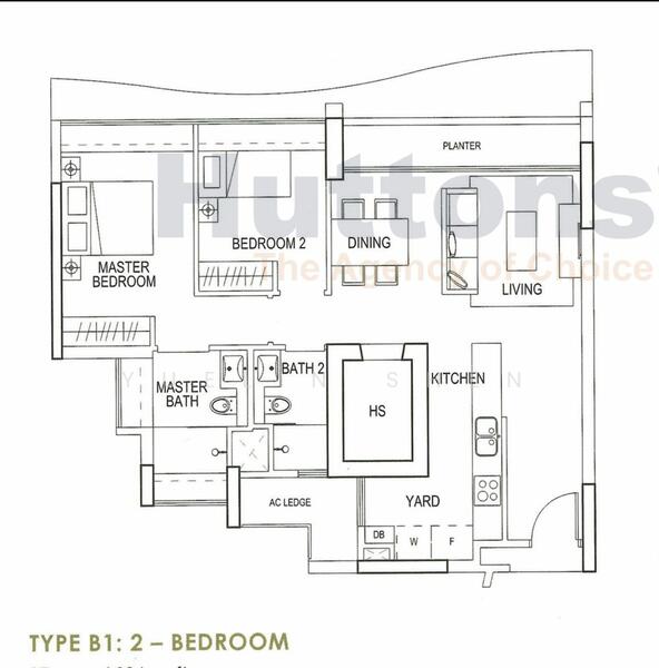 For Rent Double Bay Residences