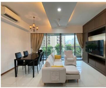 For Rent - Double Bay Residences