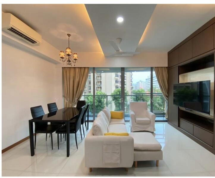 For Rent - Double Bay Residences