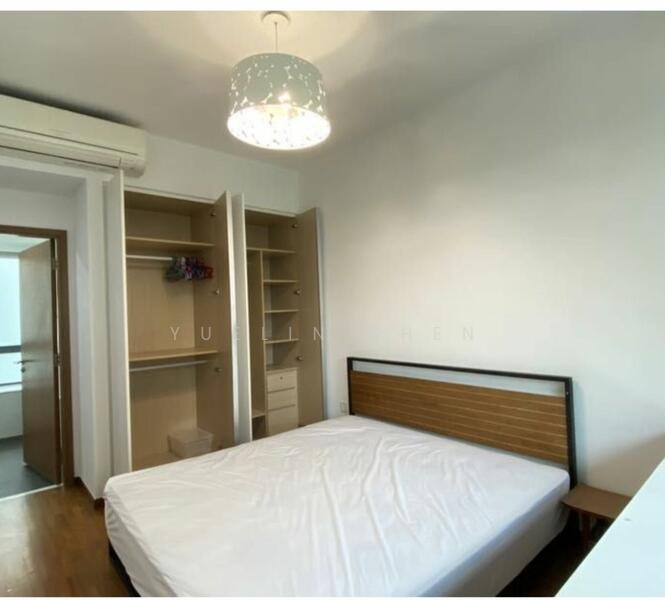 For Rent - Double Bay Residences
