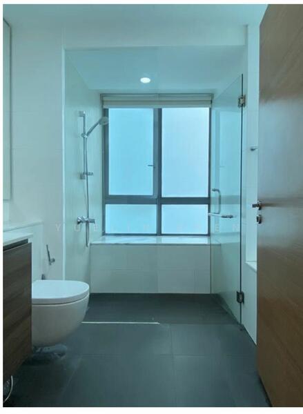 For Rent - Double Bay Residences