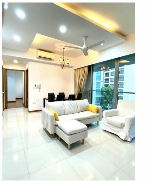 For Rent - Double Bay Residences
