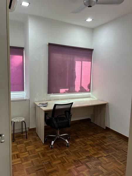 Clementi Park, 127 Sunset Way, Clementi Park / Upper Bukit Timah, 3 Bedrooms, 1,163 sqft, Condominium For Rent, by Kia Khim Andrew Loh, 25320159 - PropertyGuru.com.sg