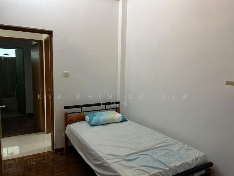 Clementi Park, 127 Sunset Way, Clementi Park / Upper Bukit Timah, 3 Bedrooms, 1,163 sqft, Condominium For Rent, by Kia Khim Andrew Loh, 25320159 - PropertyGuru.com.sg