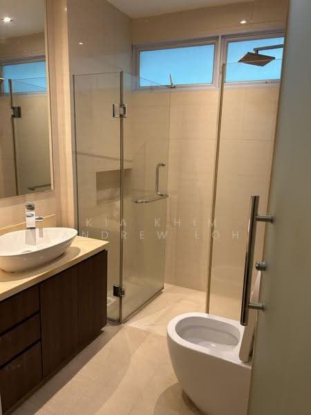 Clementi Park, 127 Sunset Way, Clementi Park / Upper Bukit Timah, 3 Bedrooms, 1,163 sqft, Condominium For Rent, by Kia Khim Andrew Loh, 25320159 - PropertyGuru.com.sg