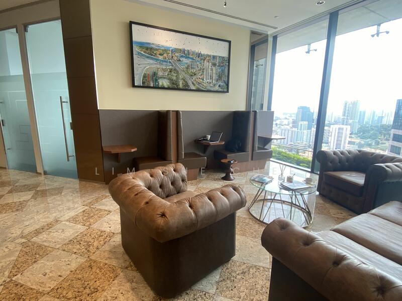 CapitaGreen, 138 Market Street, 140 sqft, Office For Rent, by Lim Sue Chee, 25320183 - CommercialGuru.com.sg
