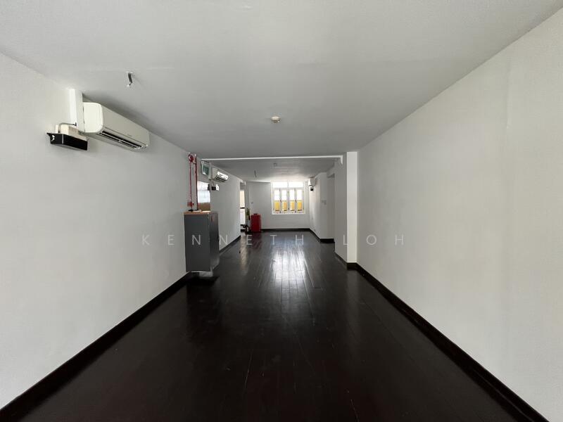 Kreta Ayer Shophouse (Retail/Office), Kreta Ayer, Chinatown / Tanjong Pagar, 1,300 sqft, Office For Rent, by Kenneth Loh, 25320189 - CommercialGuru.com.sg