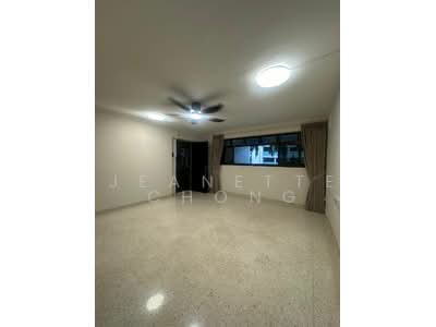 For Rent - 23 Telok Blangah Crescent