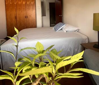 For Rent - Landed House Common Rm @ Lorong Chuan