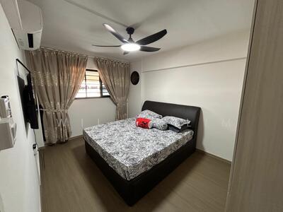 For Rent - 273 Yishun Street 22