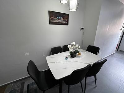 For Rent - 273 Yishun Street 22