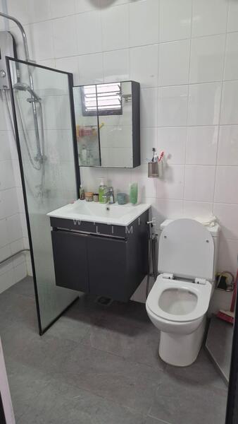 For Rent - 273 Yishun Street 22
