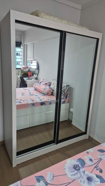 For Rent - 273 Yishun Street 22