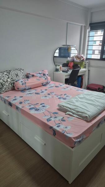 For Rent - 273 Yishun Street 22