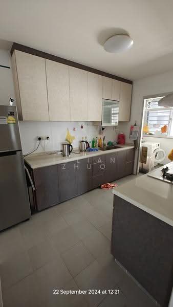 785C Woodlands Rise, 785C Woodlands Rise, Admiralty / Woodlands, 3 Bedrooms, 1,000 sqft, HDB Flat For Rent, by Julian Zhuo, 25320440 - PropertyGuru.com.sg