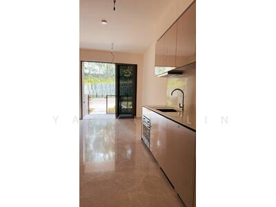For Rent - Forett at Bukit Timah