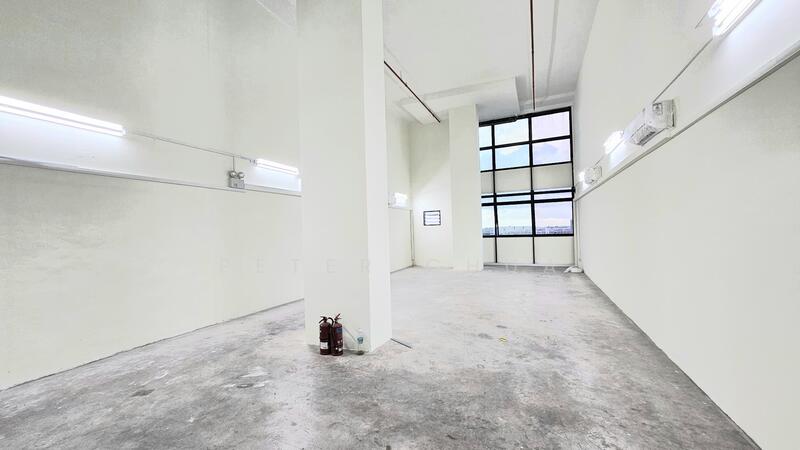 Oxley BizHub, 67 Ubi Road 1, 2,045 sqft, Light Industrial (B1) For Sale, by Peter Chua, 25320457 - CommercialGuru.com.sg