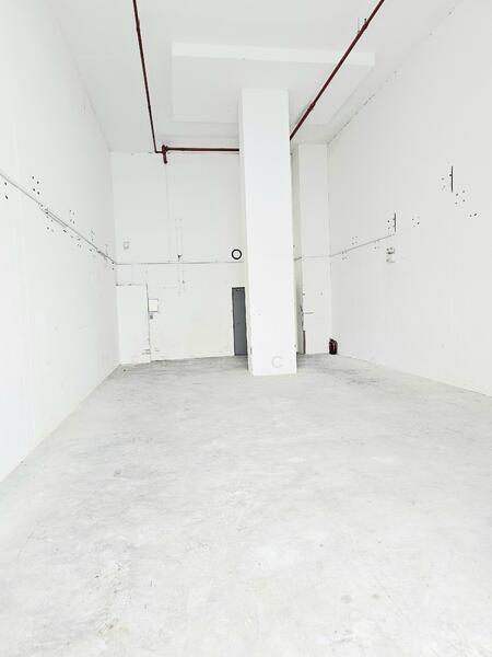 Oxley BizHub, 67 Ubi Road 1, 2,045 sqft, Light Industrial (B1) For Sale, by Peter Chua, 25320457 - CommercialGuru.com.sg