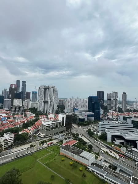 One Pearl Bank, 1 Pearl Bank, 2 Bedrooms, 700 sqft, Condominium For Rent, by Joan Chua, 25320499 - PropertyGuru.com.sg