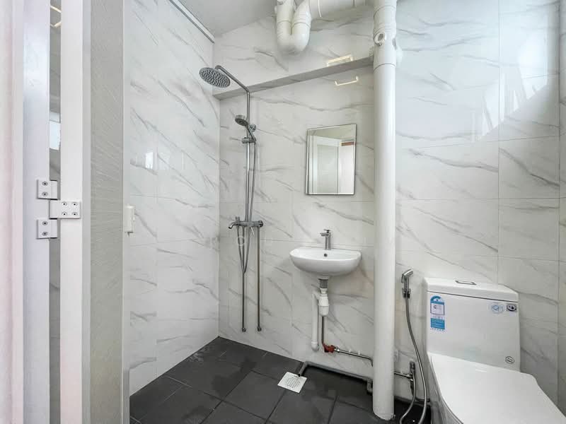 For Rent - 16 Toh Yi Drive