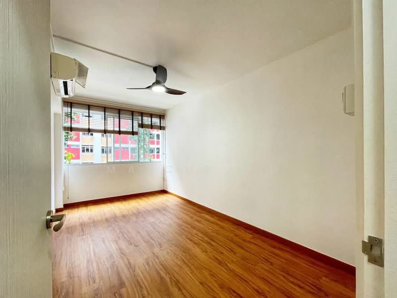 For Rent - 16 Toh Yi Drive