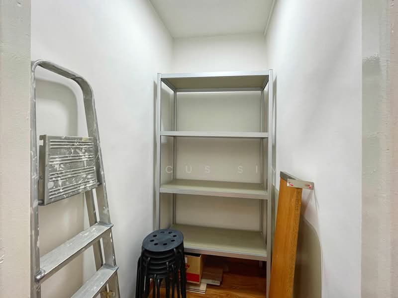 For Rent - 16 Toh Yi Drive