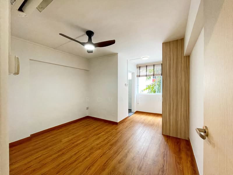 For Rent - 16 Toh Yi Drive