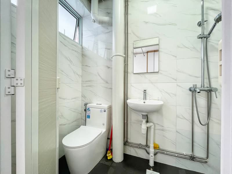 For Rent - 16 Toh Yi Drive