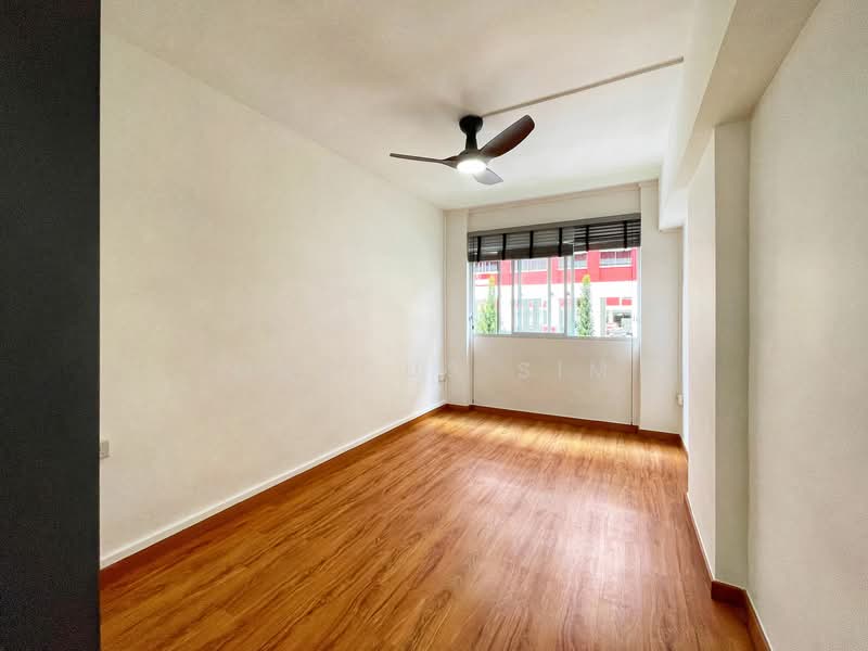 For Rent - 16 Toh Yi Drive