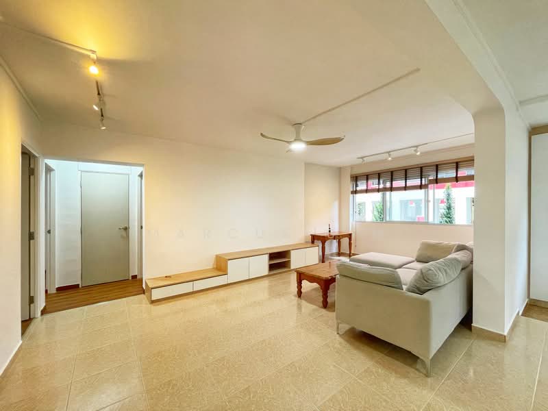 For Rent - 16 Toh Yi Drive