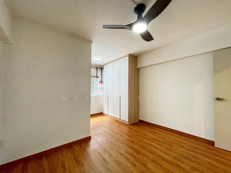For Rent - 16 Toh Yi Drive