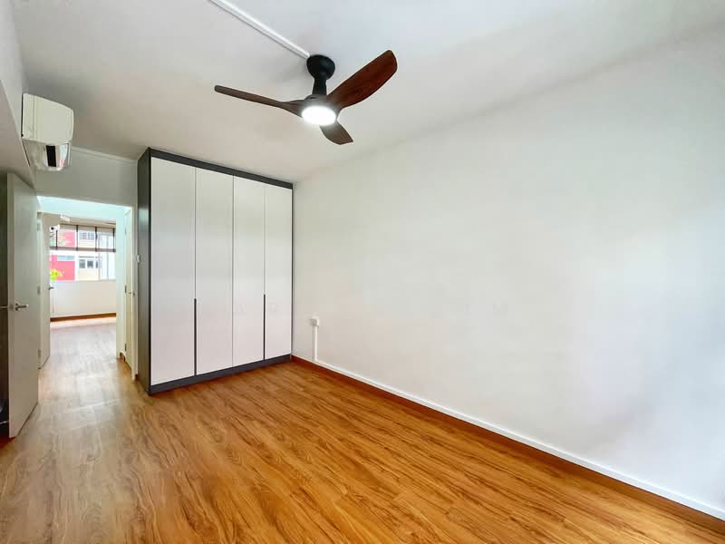 For Rent - 16 Toh Yi Drive
