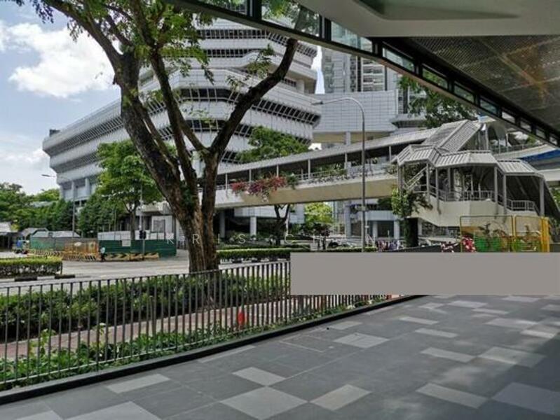 City Gate, 371 Beach Road, 420 sqft, Mall Shop For Sale, by Kris Chan, 25320511 - CommercialGuru.com.sg