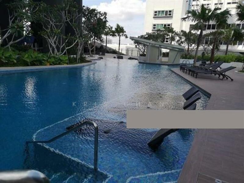City Gate, 371 Beach Road, 420 sqft, Mall Shop For Sale, by Kris Chan, 25320511 - CommercialGuru.com.sg