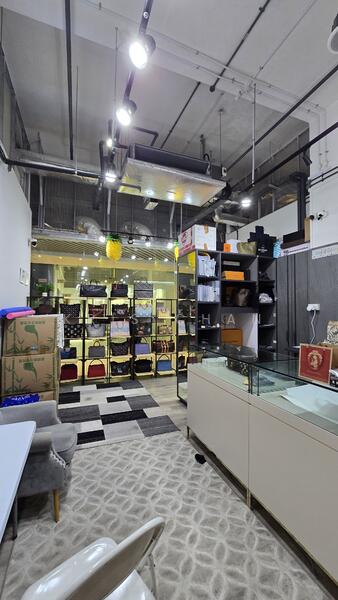 City Gate, 371 Beach Road, 420 sqft, Mall Shop For Sale, by Kris Chan, 25320511 - CommercialGuru.com.sg