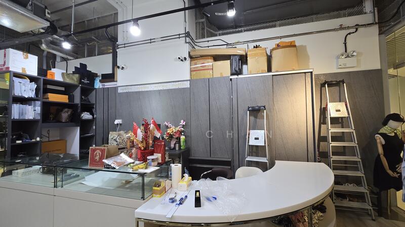 City Gate, 371 Beach Road, 420 sqft, Mall Shop For Sale, by Kris Chan, 25320511 - CommercialGuru.com.sg