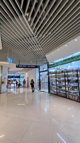 City Gate, 371 Beach Road, 420 sqft, Mall Shop For Sale, by Kris Chan, 25320511 - CommercialGuru.com.sg