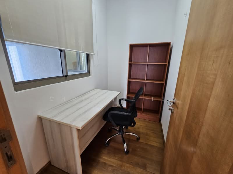 Amaryllis Ville, 22 Newton Road, 2 Bedrooms, 980 sqft, Condominium For Rent, by Christine Teo, 25320560 - PropertyGuru.com.sg