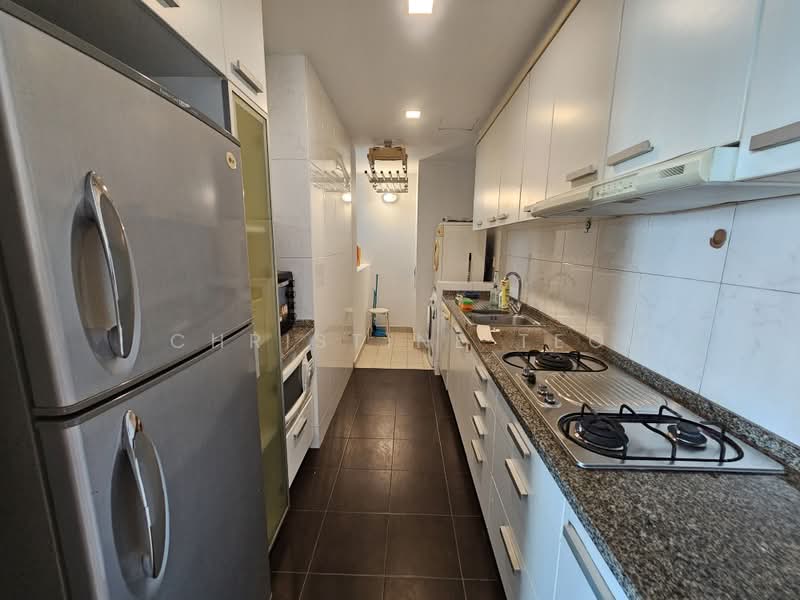 Amaryllis Ville, 22 Newton Road, 2 Bedrooms, 980 sqft, Condominium For Rent, by Christine Teo, 25320560 - PropertyGuru.com.sg