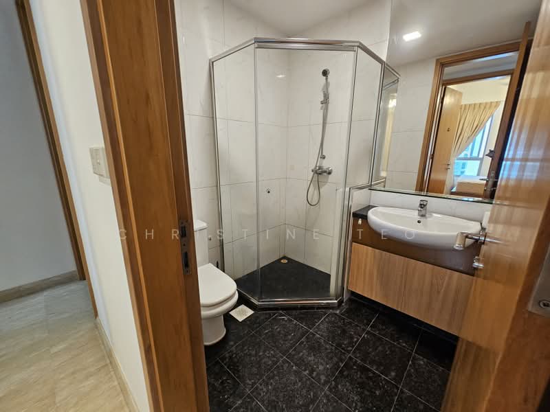 Amaryllis Ville, 22 Newton Road, 2 Bedrooms, 980 sqft, Condominium For Rent, by Christine Teo, 25320560 - PropertyGuru.com.sg