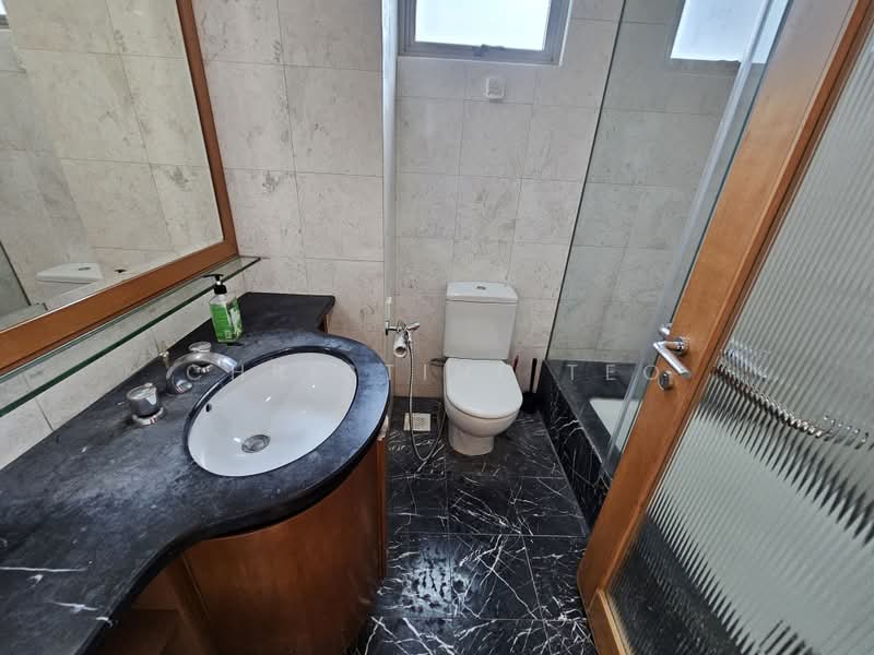 Amaryllis Ville, 22 Newton Road, 2 Bedrooms, 980 sqft, Condominium For Rent, by Christine Teo, 25320560 - PropertyGuru.com.sg