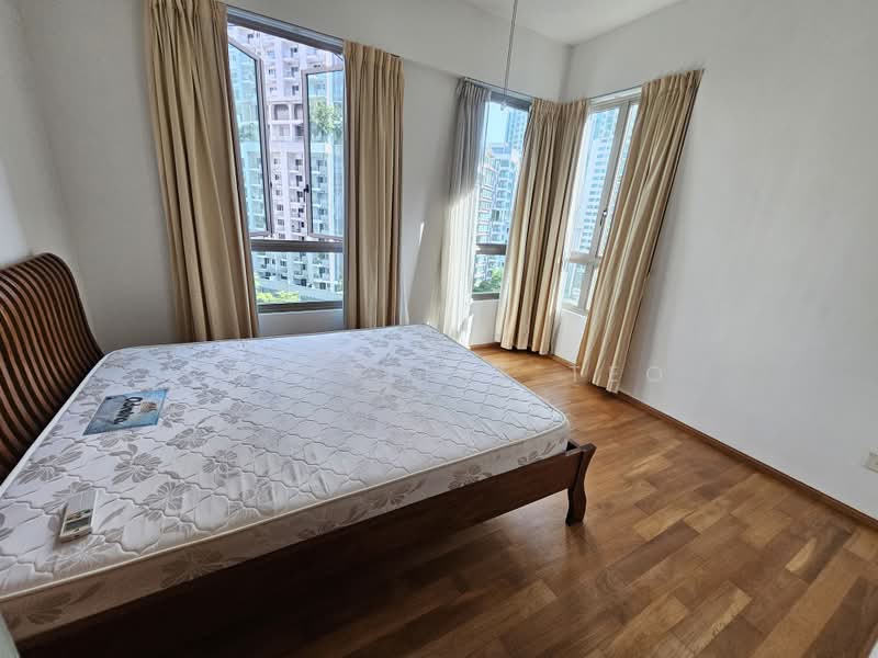 Amaryllis Ville, 22 Newton Road, 2 Bedrooms, 980 sqft, Condominium For Rent, by Christine Teo, 25320560 - PropertyGuru.com.sg